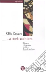 Zazzara Gilda