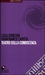 Ronconi Luca; Capitta Gianfranco