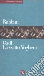 Luzzato Voghera Gadi