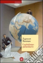 Bauman Zygmunt