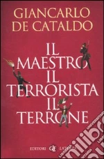 De Cataldo Giancarlo