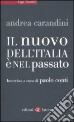 Carandini Andrea; Conti Paolo