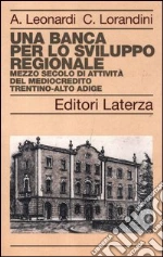 Leonardi Andrea; Lorandini Cinzia