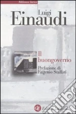 Einaudi Luigi; Rossi E. (cur.)