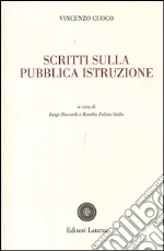 Cuoco Vincenzo; Biscardi L. (cur.); Folino Gallo R. (cur.)