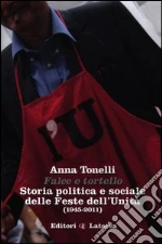 Tonelli Anna