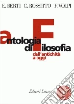 Berti Enrico; Rossitto Cristina; Volpi Franco