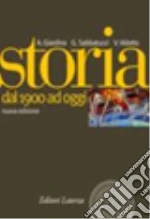 Giardina Andrea; Sabbatucci Giovanni; Vidotto Vittorio