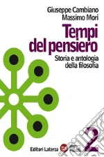 Cambiano Giuseppe; Mori Massimo