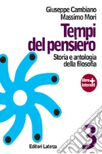 Cambiano Giuseppe; Mori Massimo