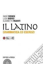 Dionigi Ivano; Morisi Luca; Riganti Elisabetta