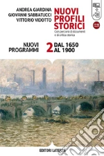 Giardina Andrea; Sabbatucci Giovanni; Vidotto Vittorio