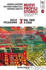 Giardina Andrea; Sabbatucci Giovanni; Vidotto Vittorio