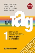 Santagata Marco; Carotti Laura; Casadei Alberto