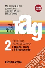Santagata Marco; Carotti Laura; Casadei Alberto