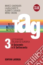 Santagata Marco; Carotti Laura; Casadei Alberto