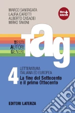 Santagata Marco; Carotti Laura; Casadei Alberto