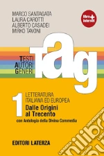 Santagata Marco; Carotti Laura; Casadei Alberto