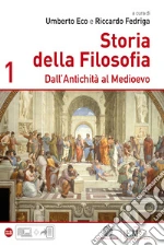 Eco Umberto, Fedriga Riccardo