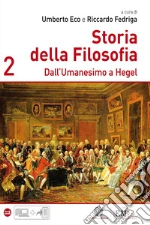 Eco Umberto, Fedriga Riccardo