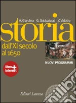 GIARDINA ANDREA - SABBATUCCI GIOVANNI - VIDOTTO VITTORIO