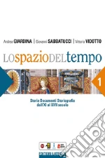 Giardina Andrea; Sabbatucci Giovanni; Vidotto Valerio