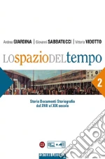 Giardina Andrea; Sabbatucci Giovanni; Vidotto Valerio