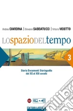 Giardina Andrea; Sabbatucci Giovanni; Vidotto Valerio