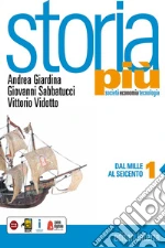 Giardina Andrea; Sabbatucci Giovanni; Vidotto Vittorio