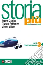 Giardina Andrea; Sabbatucci Giovanni; Vidotto Vittorio