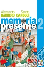 Barbero Alessandro; Carocci Sandro