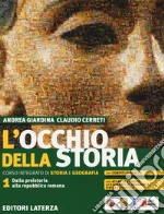 Giardina Andrea; Cerreti Claudio