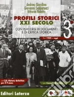 Giardina Andrea; Sabbatucci Giovanni; Vidotto Vittorio