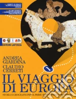Giardina Andrea; Cerreti Claudio