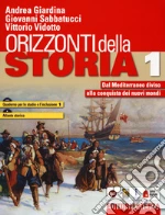 Giardina Andrea; Sabbatucci Giovanni; Vidotto Vittorio