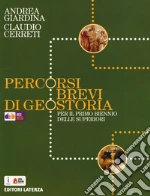 Giardina Andrea; Cerreti Claudio