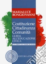 Bongiovanni Marialuce