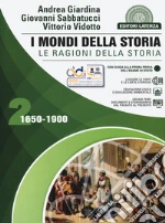 Giardina Andrea; Sabbatucci Giovanni; Vidotto Vittorio