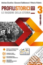 Giardina Andrea; Sabbatucci Giovanni; Vidotto Vittorio