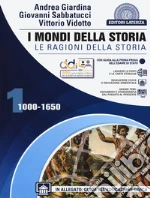 Giardina Andrea; Sabbatucci Giovanni; Vidotto Vittorio