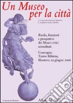 Benetti S. (cur.); Garlandini A. (cur.)