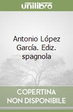 Arensi F. (cur.); Lopez Moreno M. (cur.)