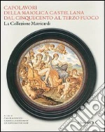 Fiocco C. (cur.); Gherardi G. (cur.); Matricardi G. (cur.)