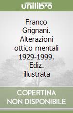 Grignani M. (cur.); Guerra L. (cur.); Quadrio Curzio A. (cur.)