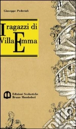 Pederiali Giuseppe
