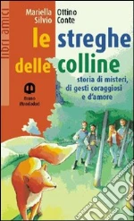 Ottino Mariella, Conte Silvio