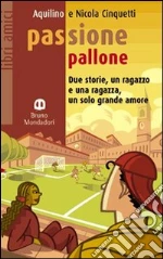 Cinquetti Aquilino, Cinquetti Nicola