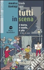 Strada Annalisa, Spini Gianluigi