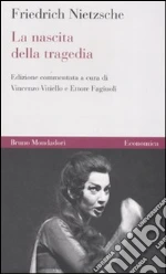 Nietzsche Friedrich; Vitiello V. (cur.); Fagiuoli E. (cur.)