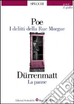 Poe Edgar Allan, Drrenmatt Friedrich